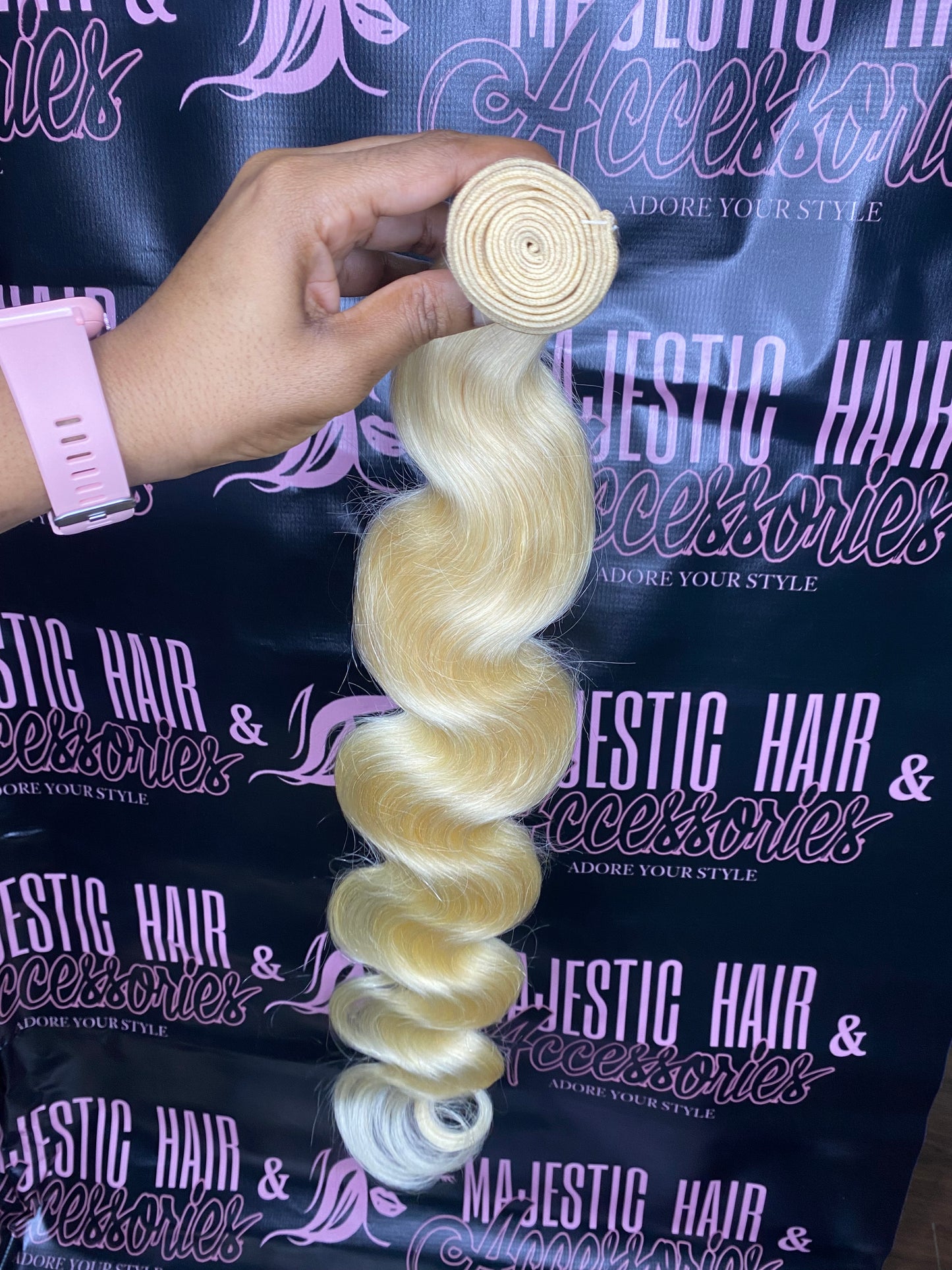 28’ 613 Bodywave bundle