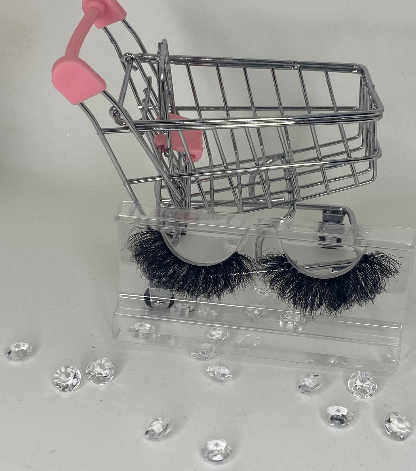 Wholesale Lashes💕