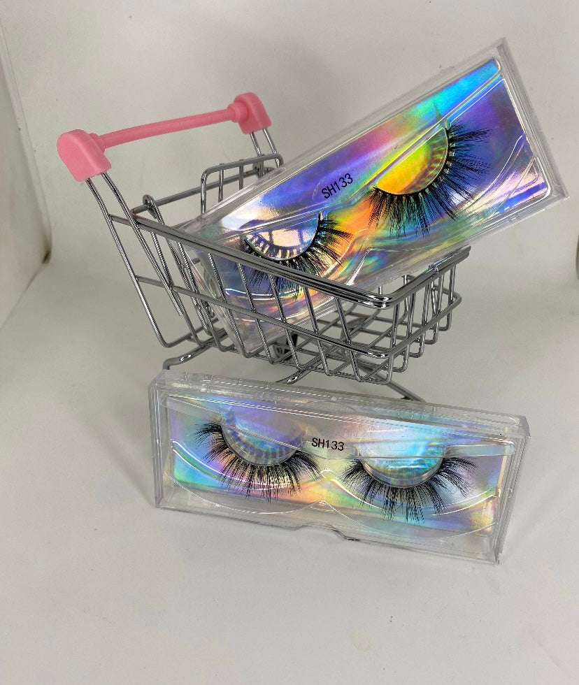 Wholesale Lashes💕