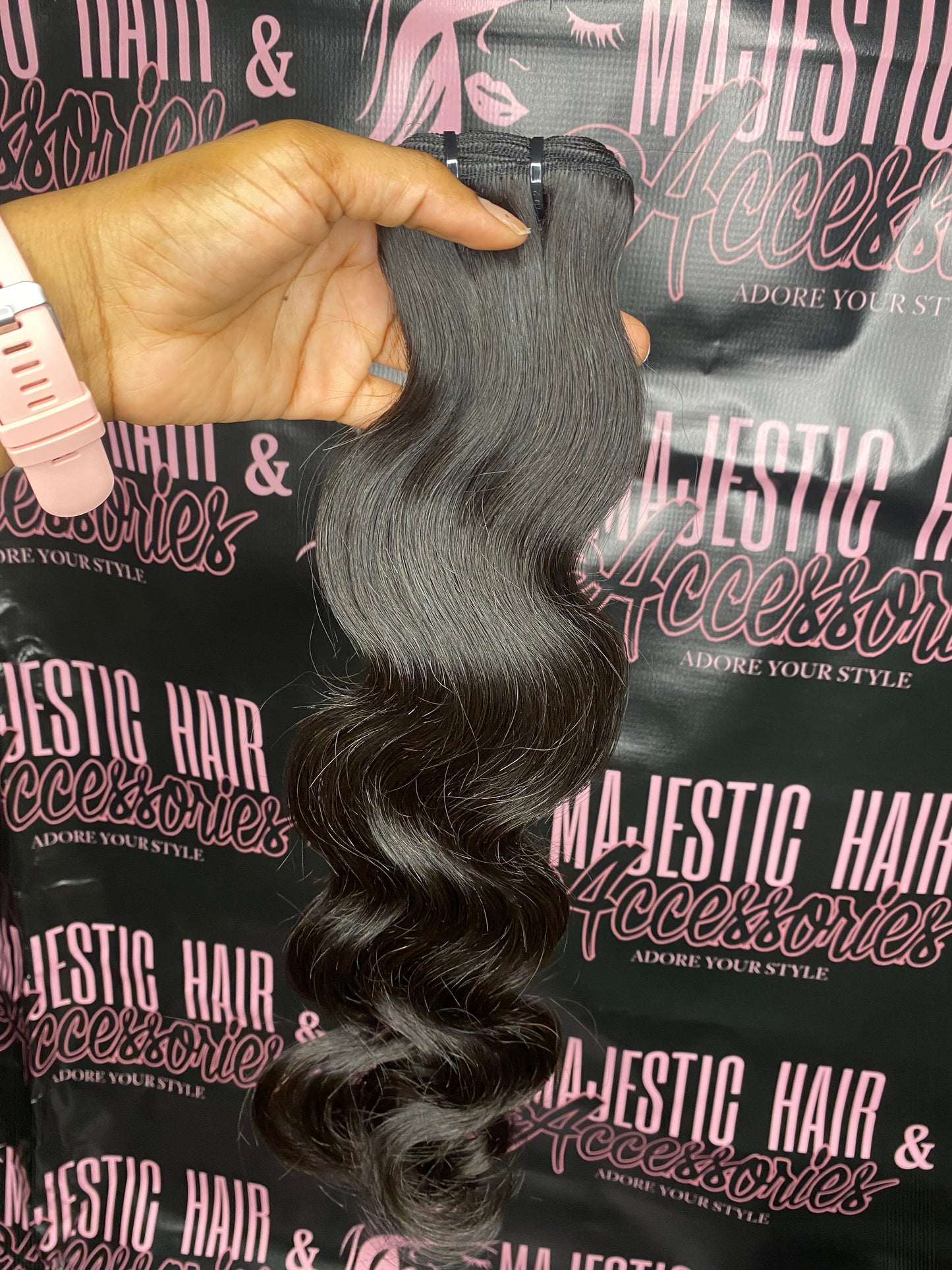 22’ Bodywave Bundle