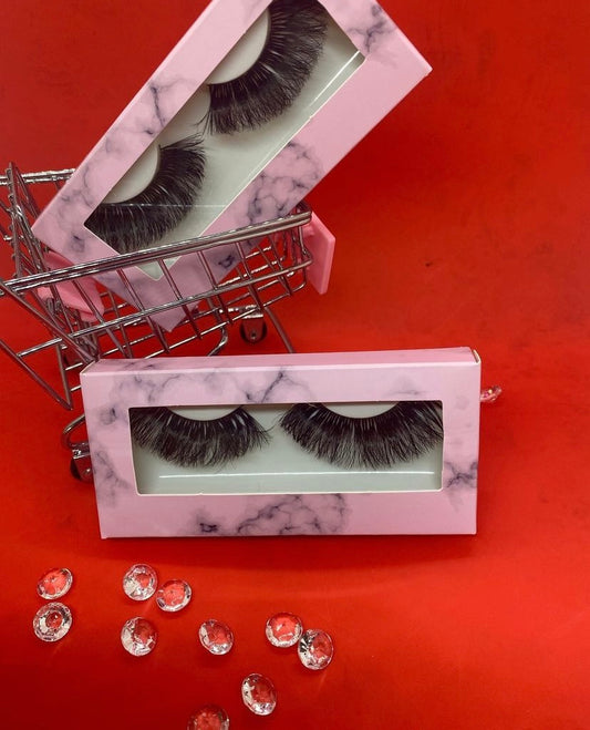 Wholesale Custom Lashes💕