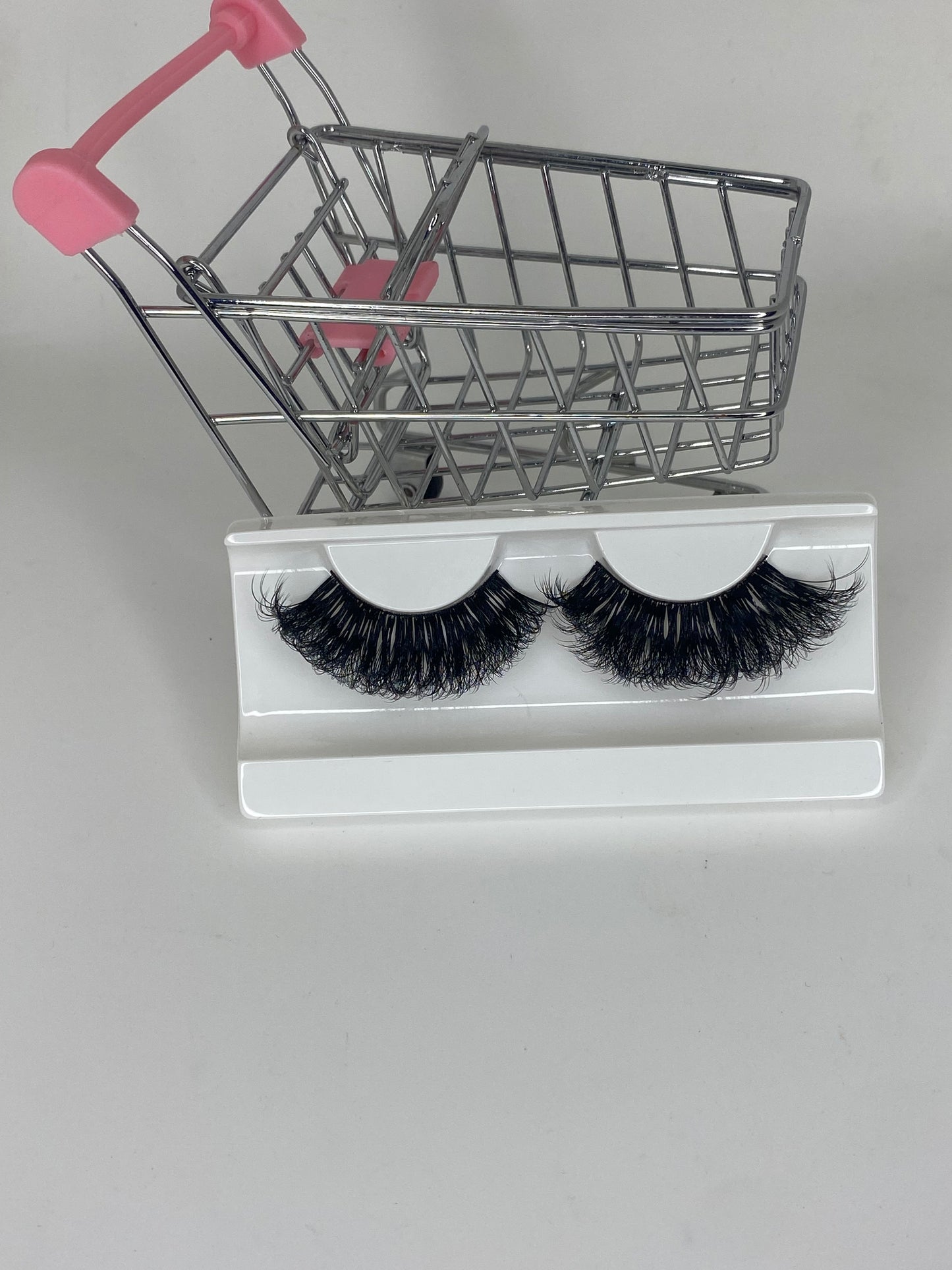 Wholesale Custom Lashes💕