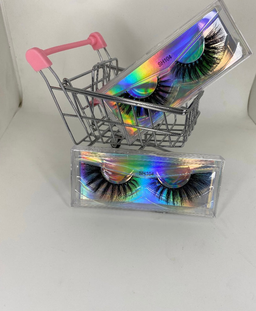 Wholesale Lashes💕