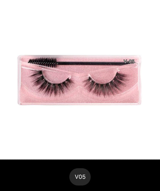 Wholesale Lashes💕