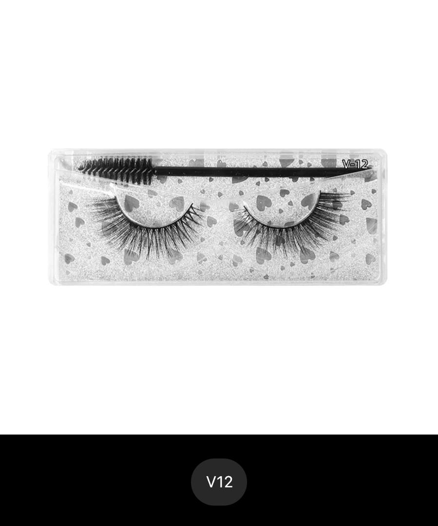 Wholesale Lashes💕