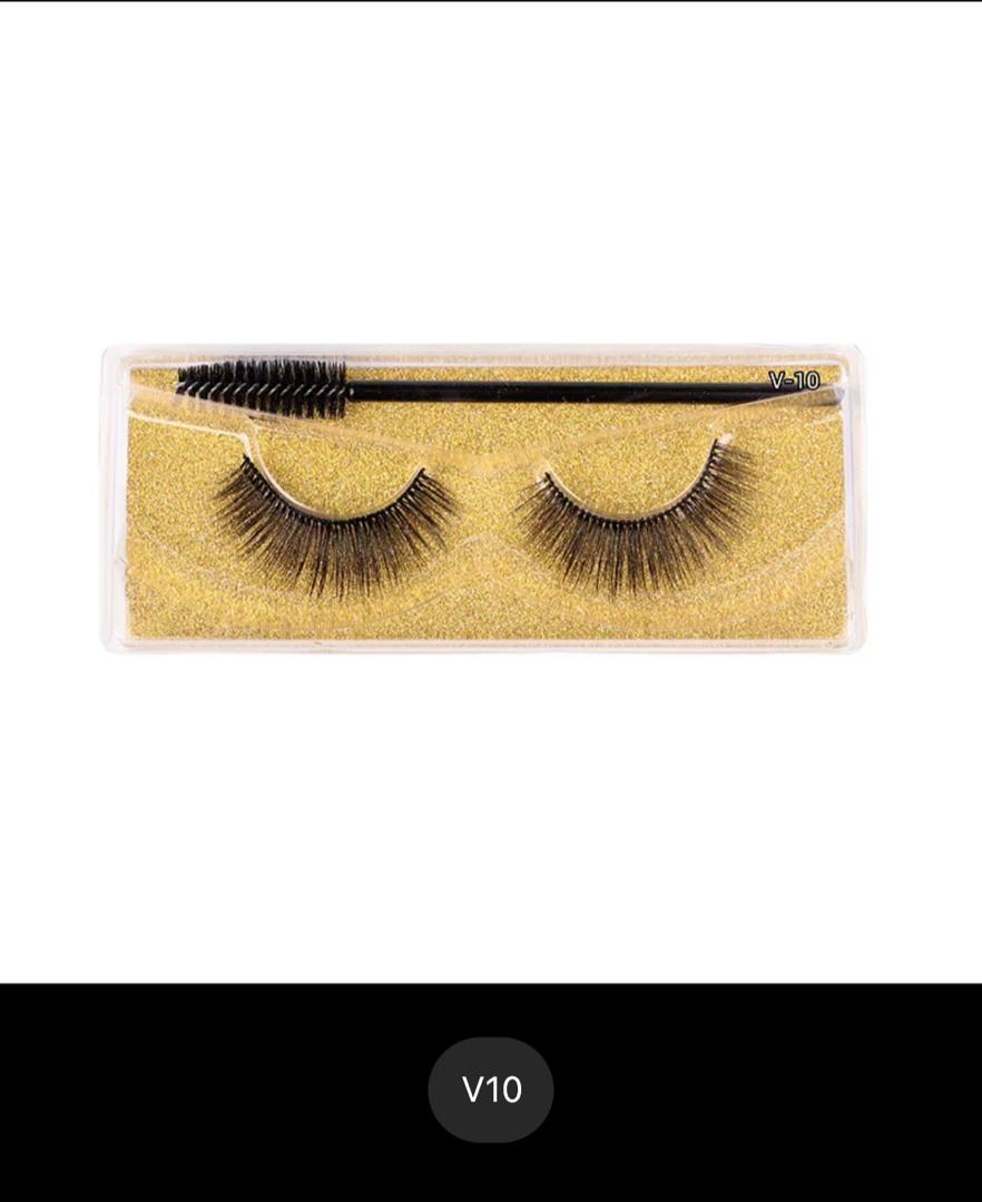 Wholesale Lashes💕